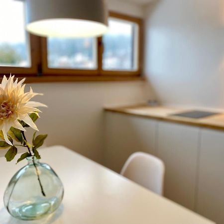 Gemuetliche Ferienwohnung Am Tegernsee - Ruhig Im Dachgeschoss Bad Wiessee Eksteriør billede