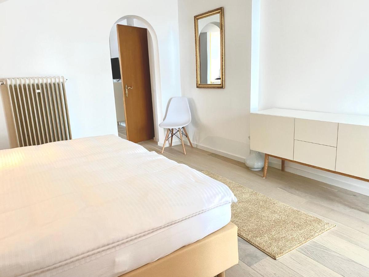 Gemuetliche Ferienwohnung Am Tegernsee - Ruhig Im Dachgeschoss Bad Wiessee Eksteriør billede