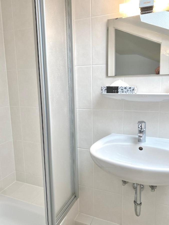 Gemuetliche Ferienwohnung Am Tegernsee - Ruhig Im Dachgeschoss Bad Wiessee Eksteriør billede