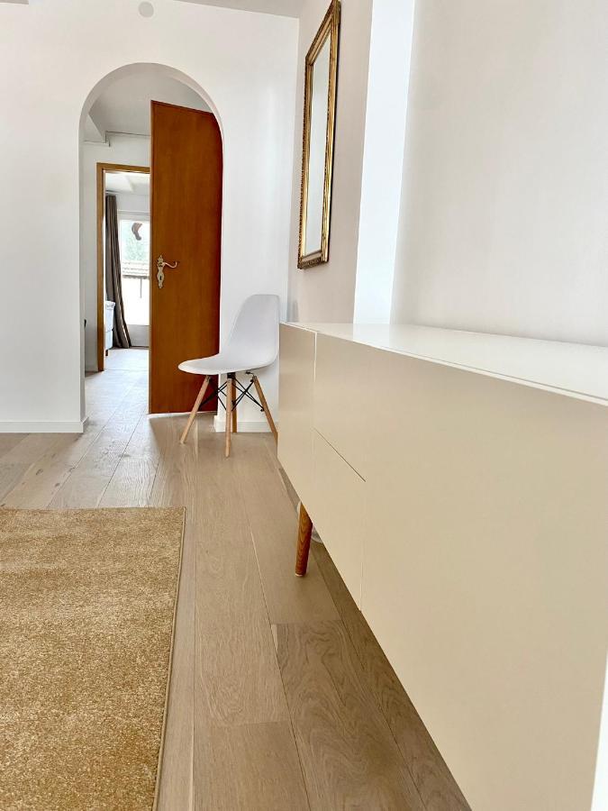 Gemuetliche Ferienwohnung Am Tegernsee - Ruhig Im Dachgeschoss Bad Wiessee Eksteriør billede