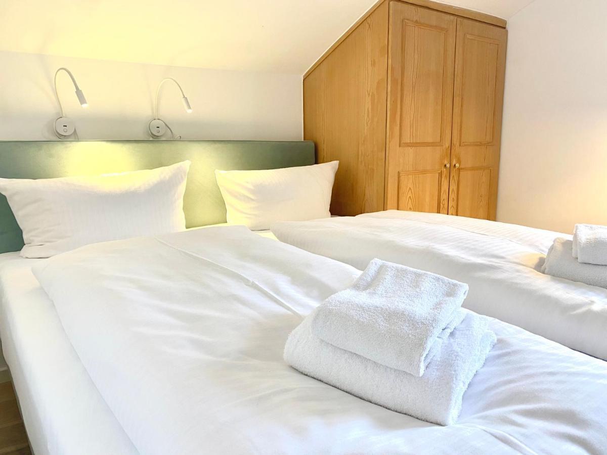 Gemuetliche Ferienwohnung Am Tegernsee - Ruhig Im Dachgeschoss Bad Wiessee Eksteriør billede